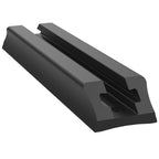 RAP-TRACK-DR-4U:RAP-TRACK-DR-4U_1:RAM® Tough-Track™ - End Loading Composite 4" Track