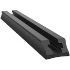 RAP-TRACK-DR-6U:RAP-TRACK-DR-6U_1:RAM® Tough-Track™ - End Loading Composite 6" Track