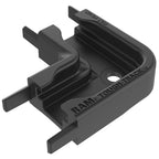 RAP-TRACK-EXA-CC90U:RAP-TRACK-EXA-CC90U_1:RAM® 90-Degree Connector for Modular Aluminum RAM® Tough-Track™