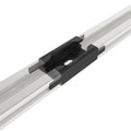 RAP-TRACK-EXA-CCU:RAP-TRACK-EXA-CCU_1:RAM® Center Connector for Modular Aluminum RAM® Tough-Track™