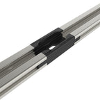 RAP-TRACK-EXA-CCU:RAP-TRACK-EXA-CCU_1:RAM® Center Connector for Modular Aluminum RAM® Tough-Track™
