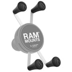 RAP-UN-CAP-4U:RAP-UN-CAP-4U_1:RAM® X-Grip® Rubber Cap 4-Pack Replacement