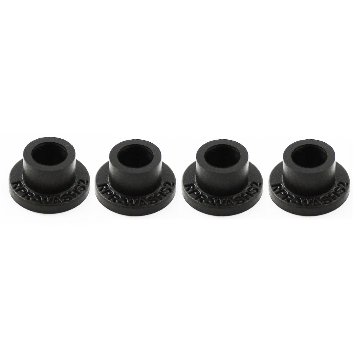 RAP-WASHS2-4U:RAP-WASHS2-4U_1:RAM® 4-Pack Shoulder Washers