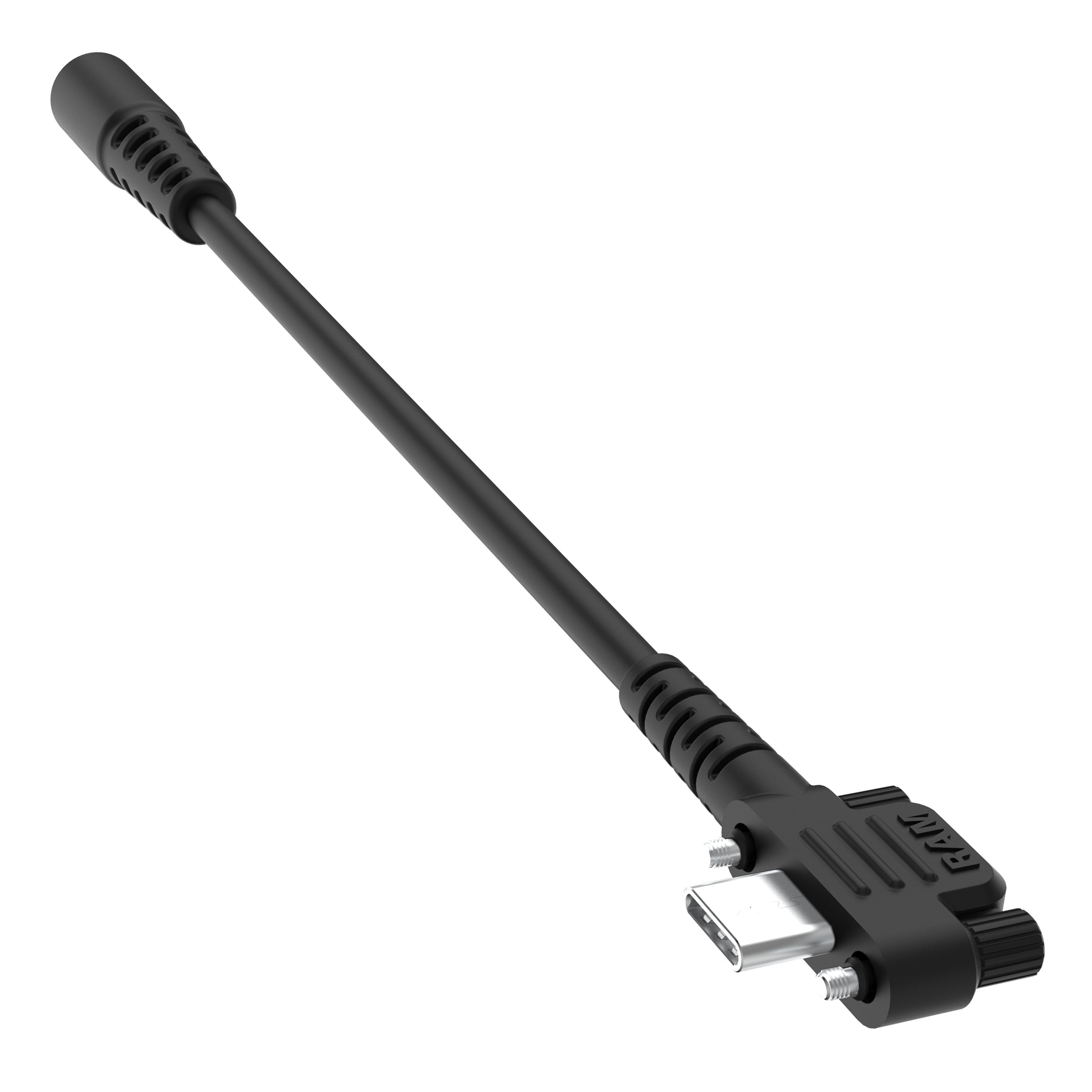 RAP-CAB-SNM5U:RPR-CAB-SNM5U_1:RAM® 3.5mm Audio Connector for Sonim SecureAudio for XP Pro